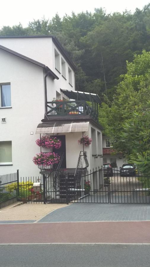 Kamionka Apartment Sopot Exterior foto