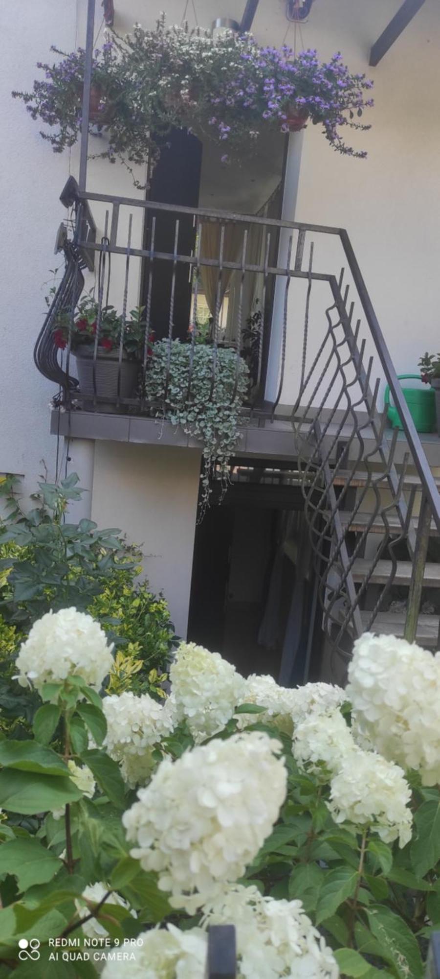 Kamionka Apartment Sopot Exterior foto