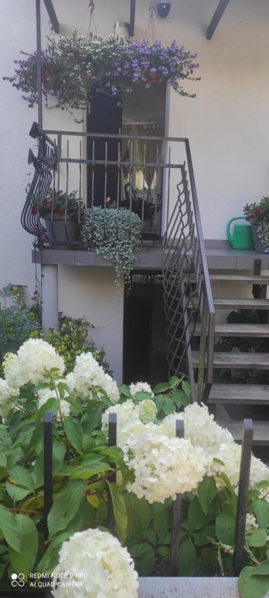 Kamionka Apartment Sopot Exterior foto