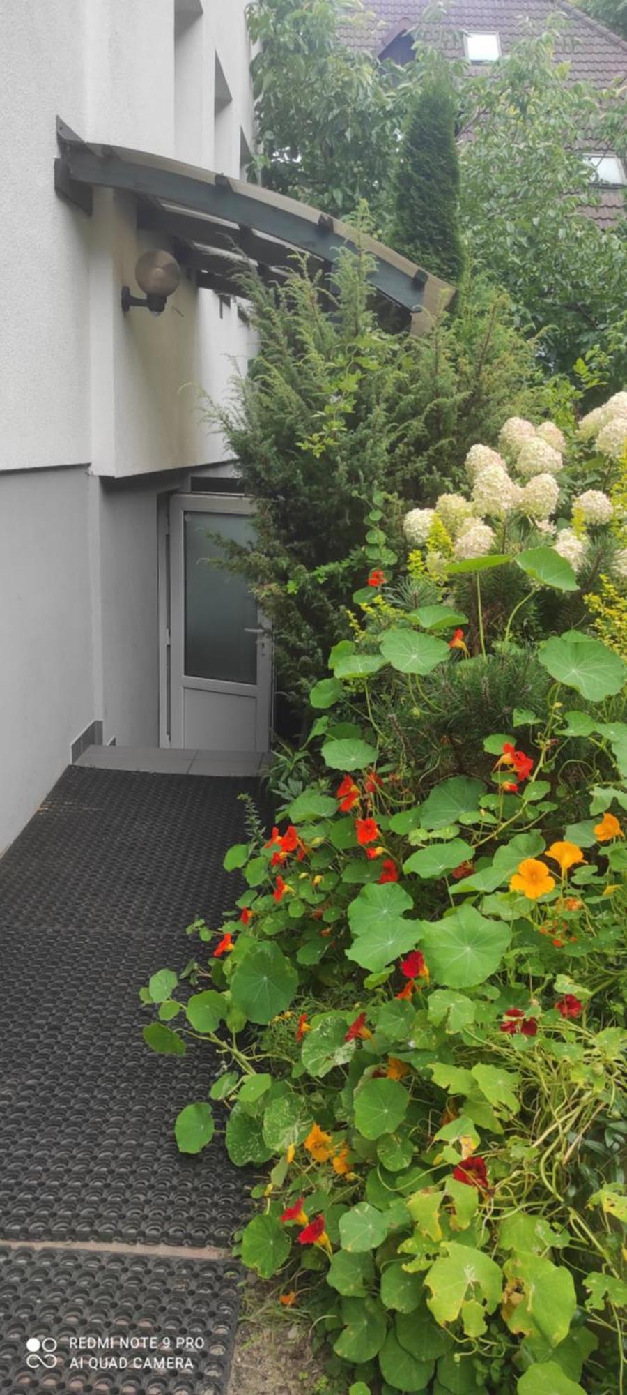 Kamionka Apartment Sopot Exterior foto