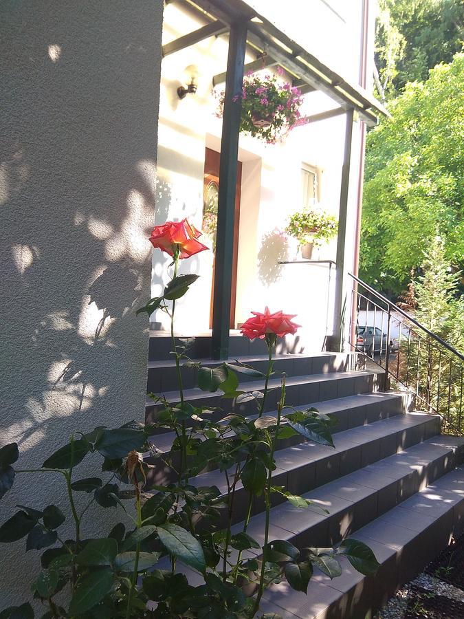 Kamionka Apartment Sopot Exterior foto
